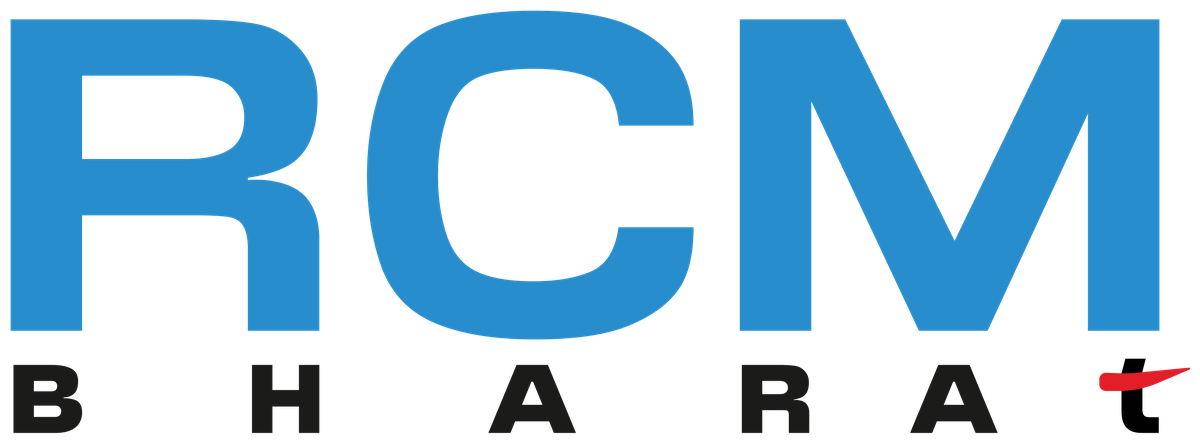 Bharat RCM logo